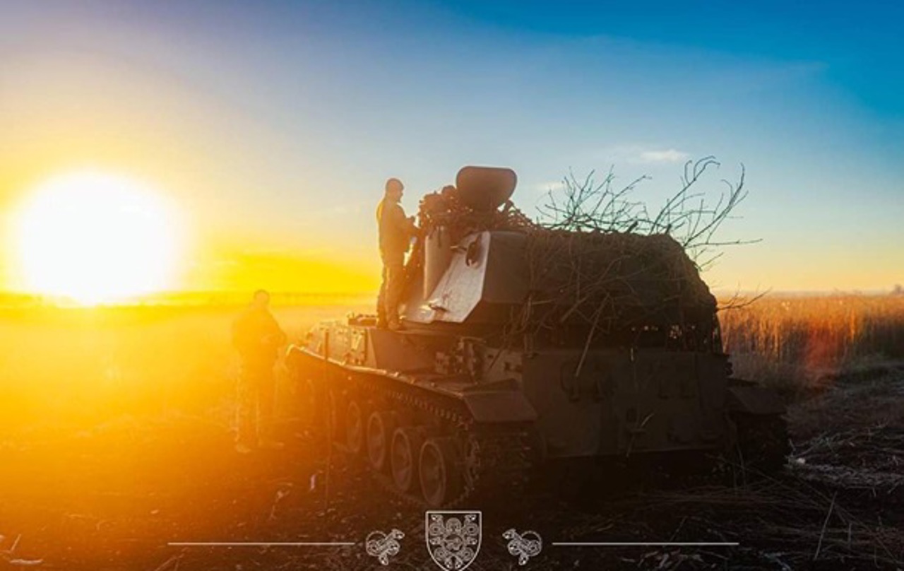 Российские силы усиливают атаки на востоке Украины. Миллионы людей остаются без электричества