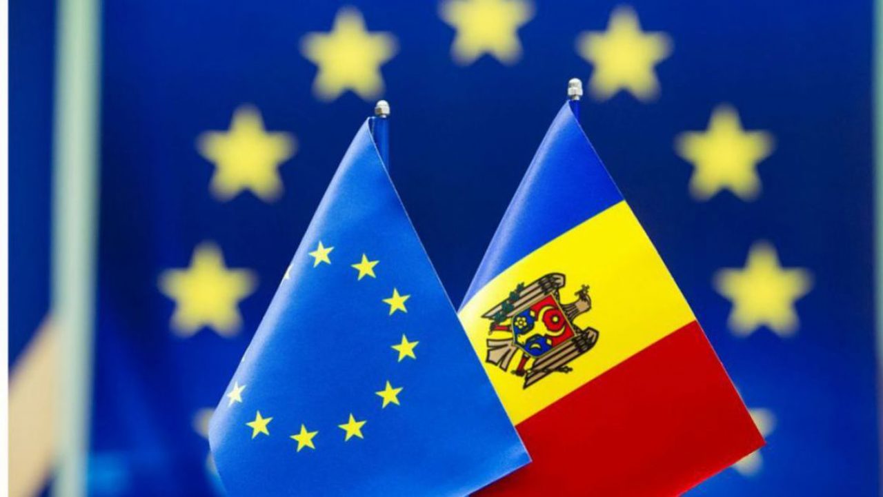 Delegația UE la Chișinău, după decizia istorică a Consiliului European: „Continuăm să lucrăm împreună pentru un viitor mai prosper”