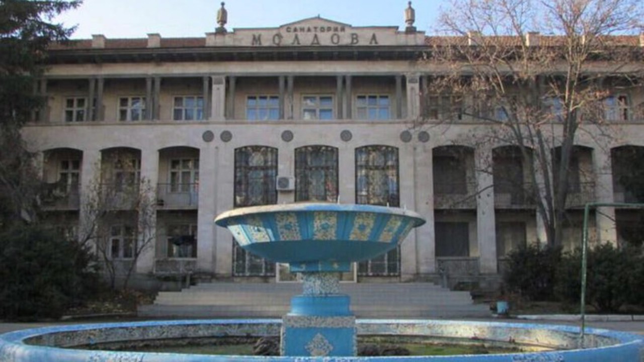 Moldova secures ownership of Odessa sanatorium after Ukraine Supreme Court ruling