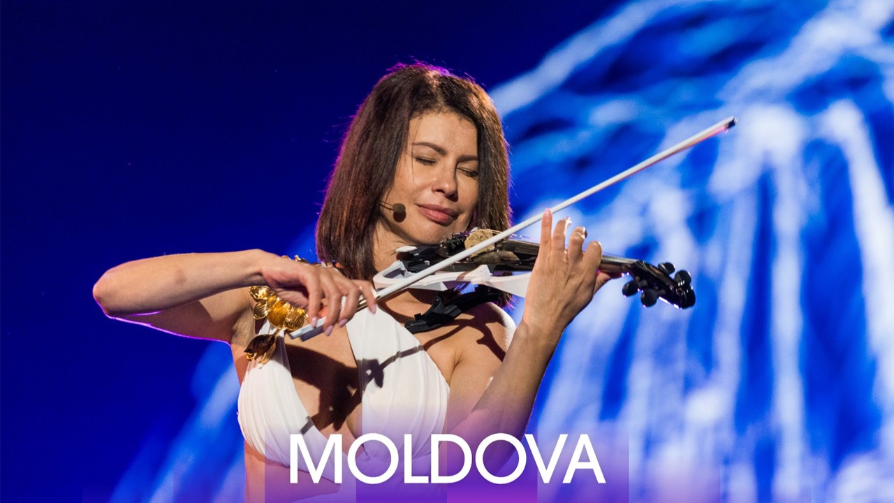 Politics or Performance? Moldova's Eurovision Journey