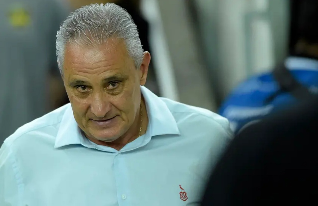 Fostul selecționer al Braziliei, Tite, și-a găsit echipă nouă