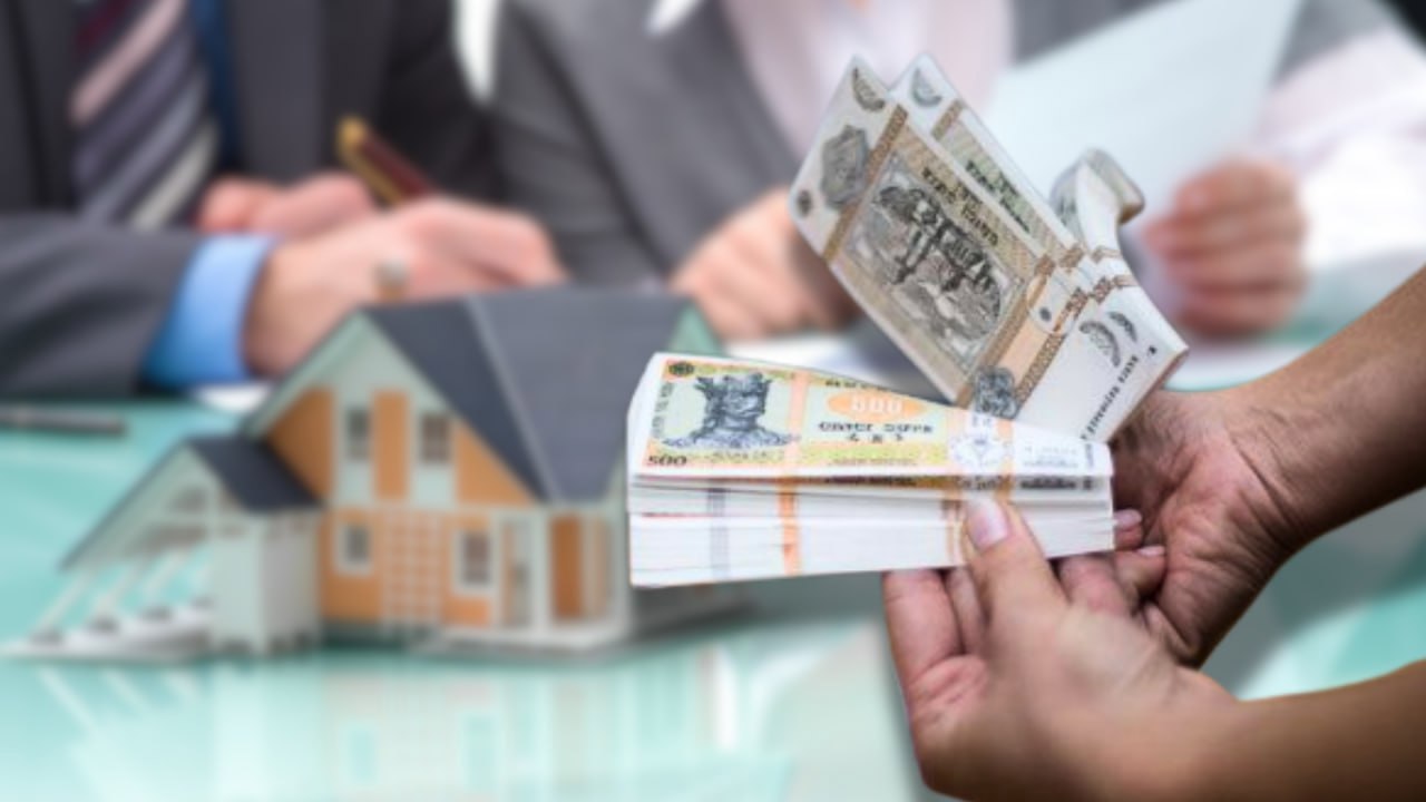 Paradoxul pieței imobiliare din R. Moldova: cel mai mic număr de tranzacții din ultimii 20 de ani, dar creditele înregistrează cote istorice