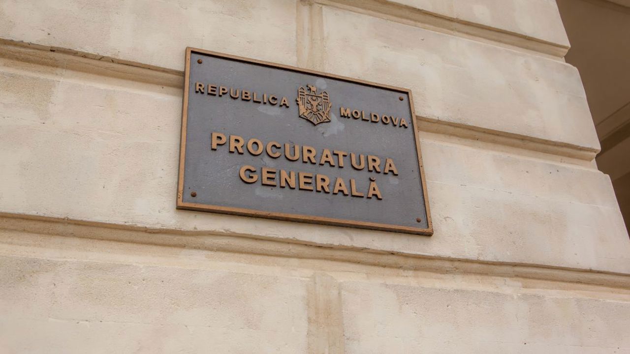 Отмена конкурса на пост генпрокурора: последовала череда отставок