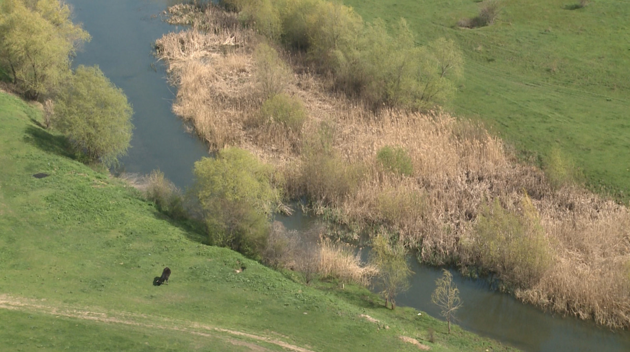 Moldova establishes 24/7 environmental emergency center
