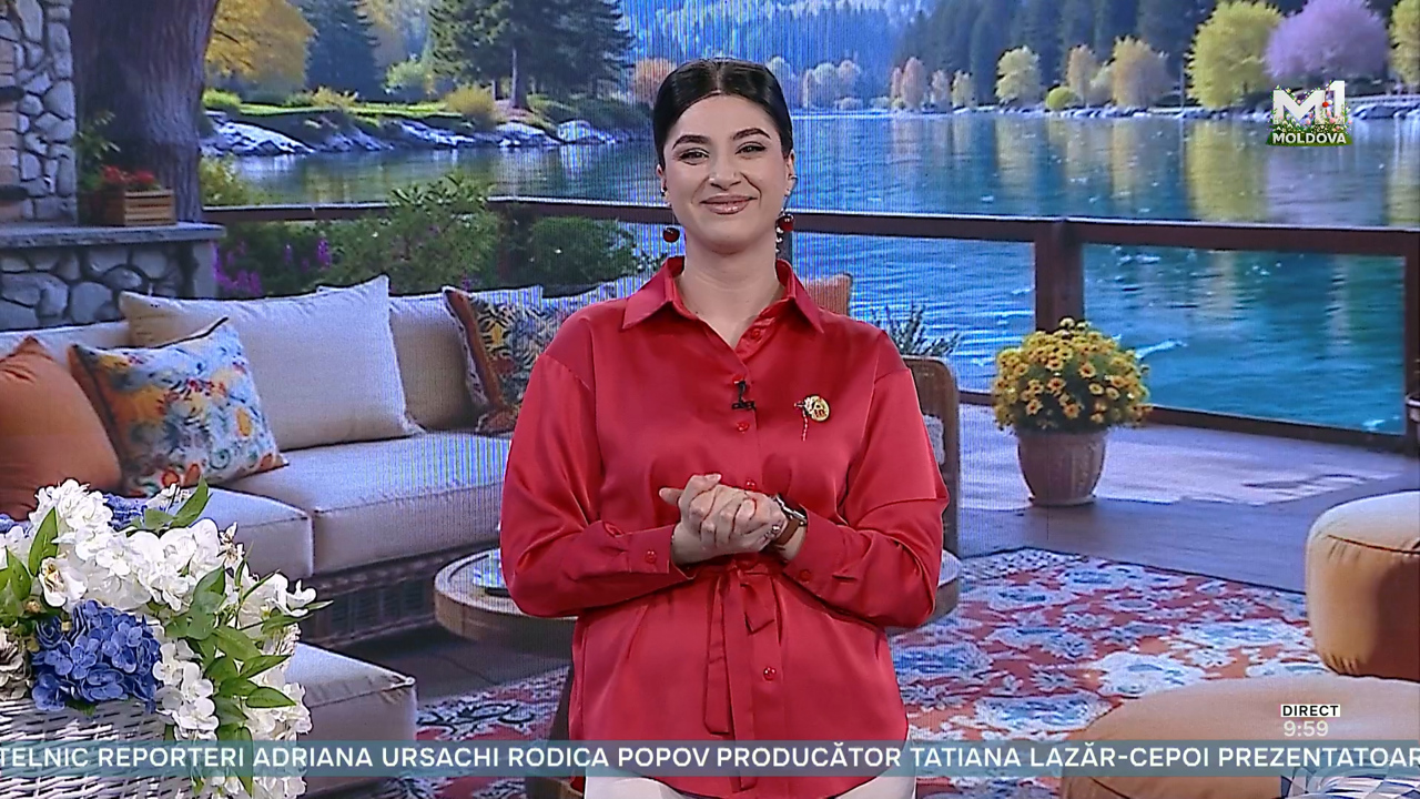 „Zi de Bine” // 11.03.2026