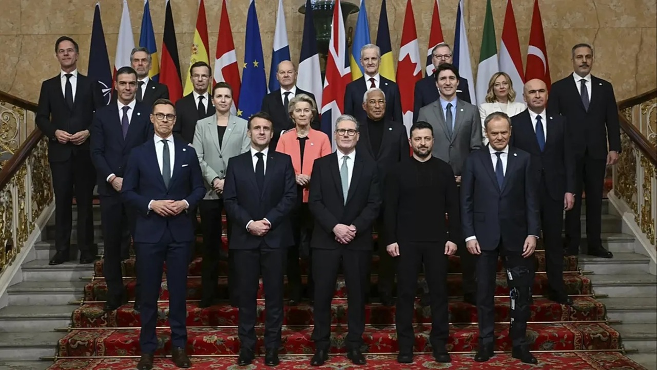 R. Moldova participă, în premieră, la o reuniune a Coaliției de Voință: Maia Sandu se va afla luni la Paris