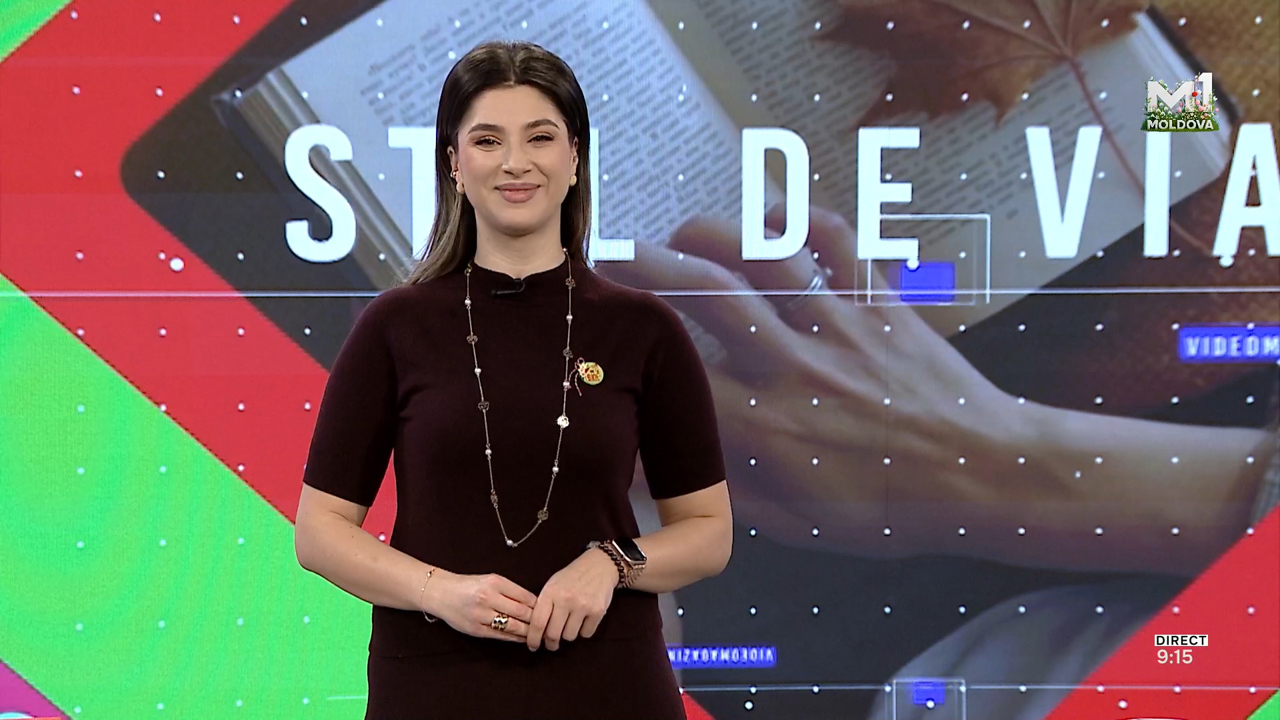 „Zi de Bine” // 03.03.2026