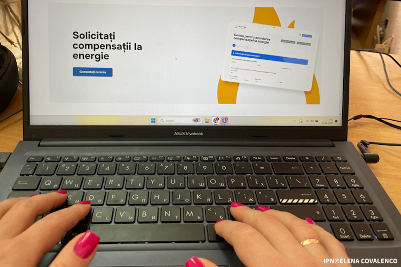Почти 400 тысяч человек зарегистрировались на получение компенсаций за энергоресурсы 