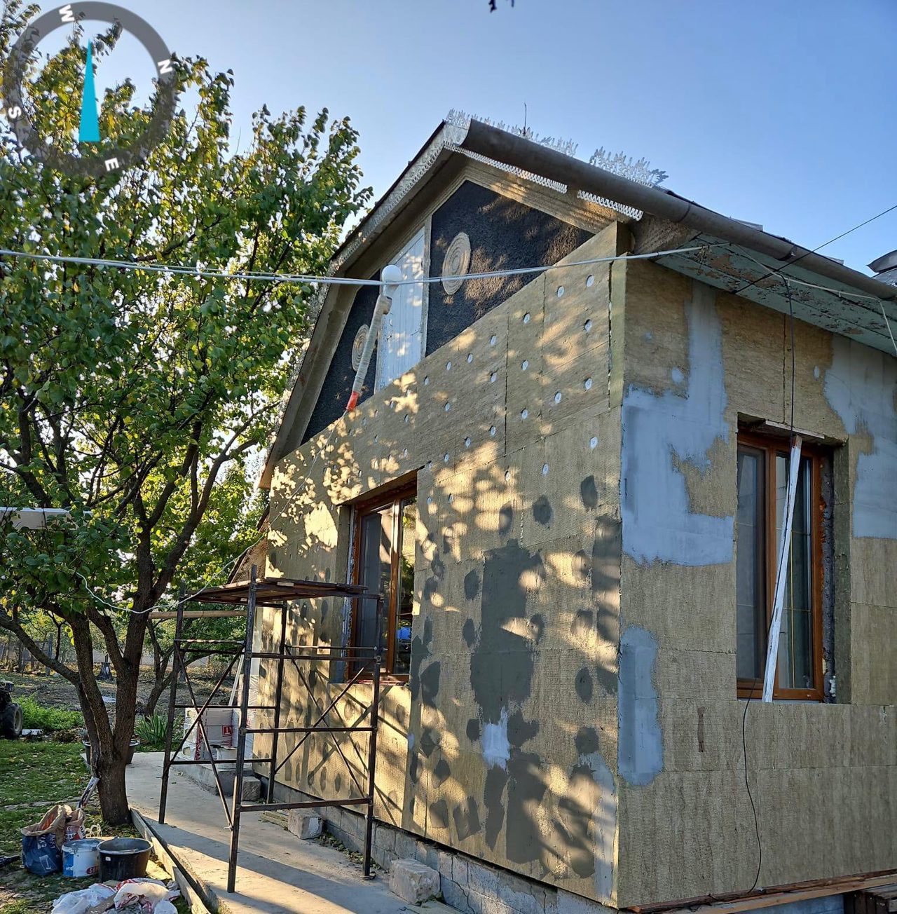 Proiectele de eficientizare energetică ar putea genera economii de peste 9.5 miliarde de lei în facturile moldovenilor