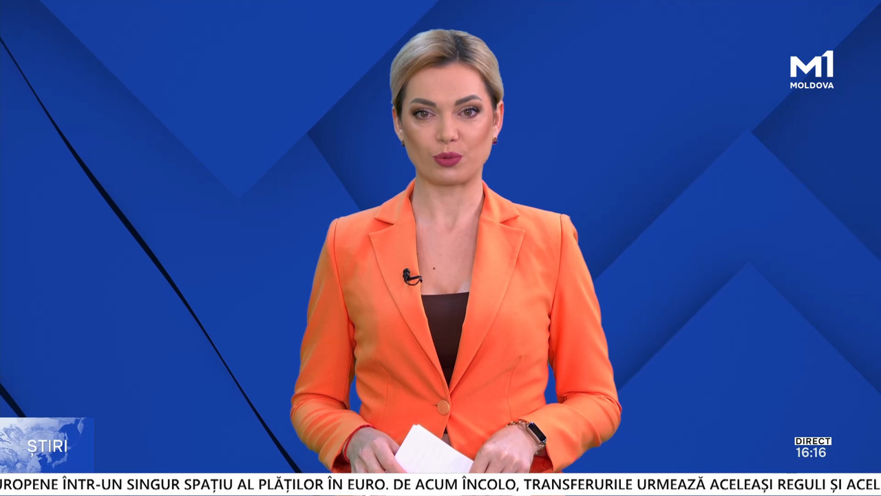 Știri (16:00) din 6 octombrie 2025	