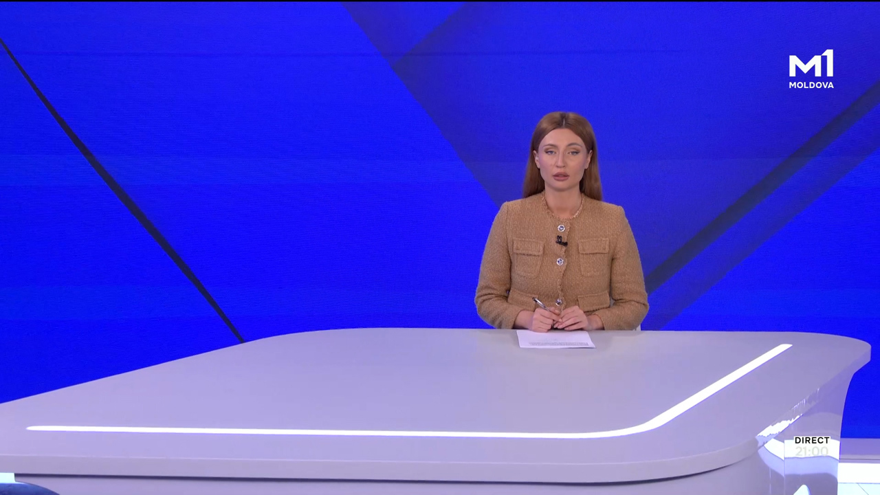 Moldova, pe agenda Consiliului European // Noapte albă la Kiev // Accident grav în Uganda