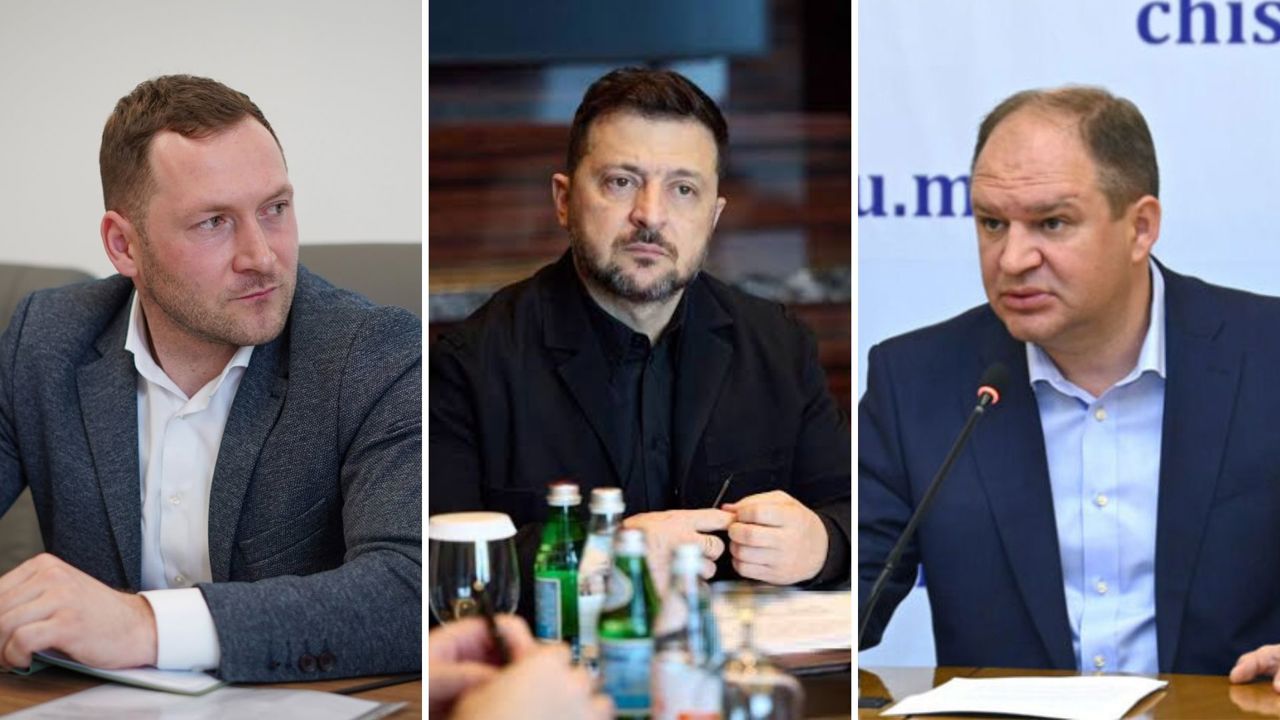 Criza apei pe Nistru | Hajder îi recomandă lui Ceban să investească în infrastructură, nu în scrisori adresate lui Zelenski