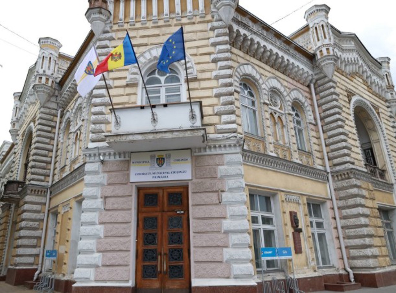 Valoarea imobilelor din Chișinău, de trei ori mai mare: Primăria evită să spună dacă va fi micșorat coeficientul în baza căruia sunt calculate impozitele