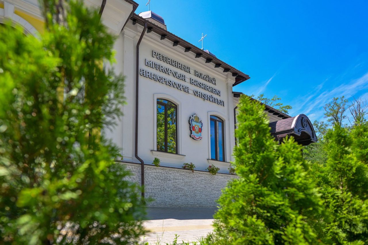 Mitropolia Basarabiei a înaintat doi candidați pentru funcția de mitropolit