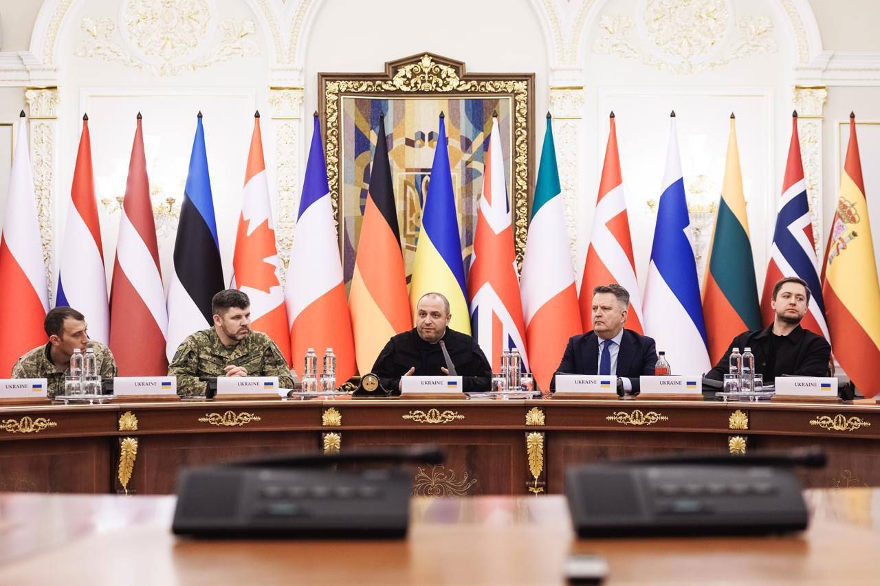 ACTUALIZARE | Negocieri de pace: Consilierii europeni și NATO în materie de securitate au sosit la Kiev