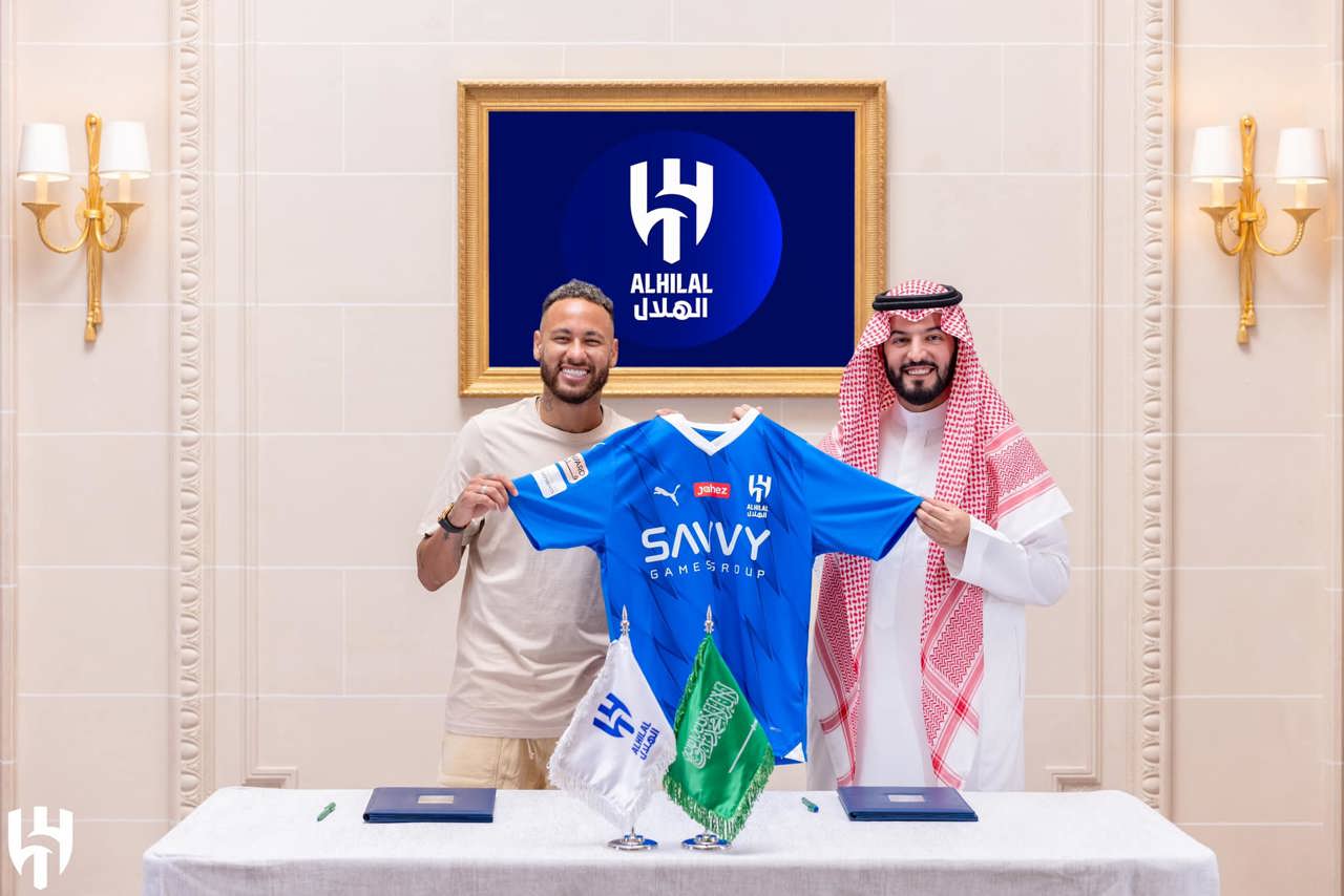 facebook.com/AlhilalFC