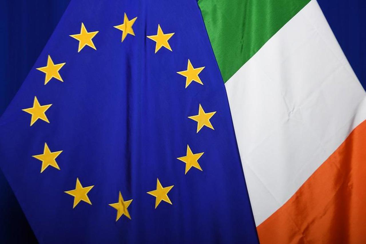 Corespondență Dan Alexe | Fiscalitate prădătoare: Irlanda conduce UE, dar propriul său model economic îi complică sarcina