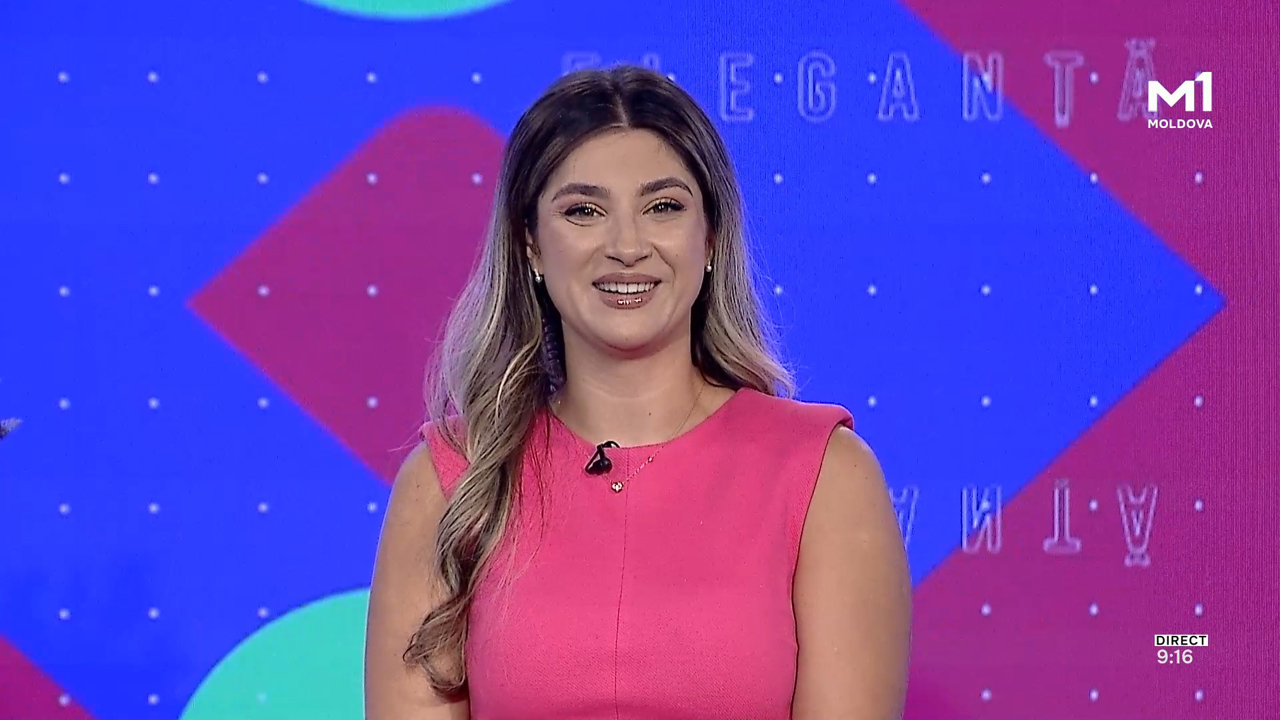 „Zi de Bine” // 28.08.2025	