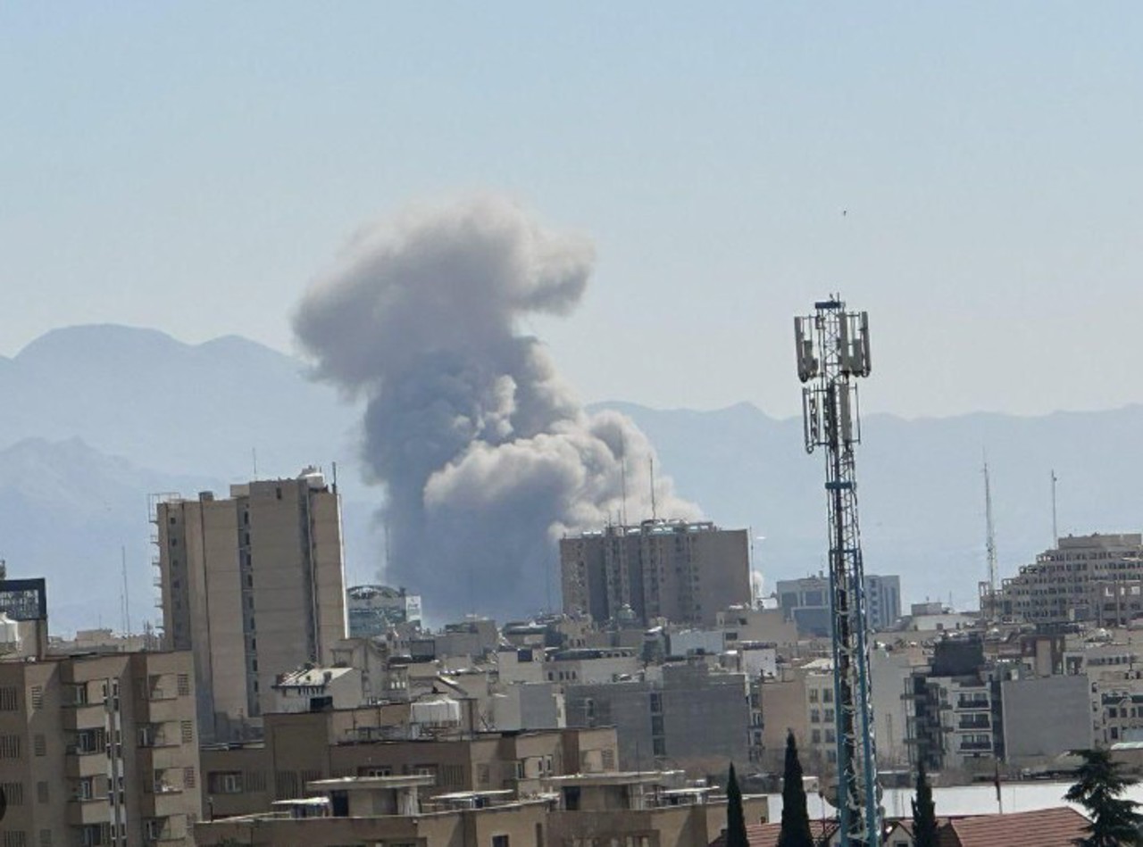 Situația din Orientul Mijlociu, în continuare tensionată: MAE, informații de ultimă oră pentru cetățenii R. Moldova