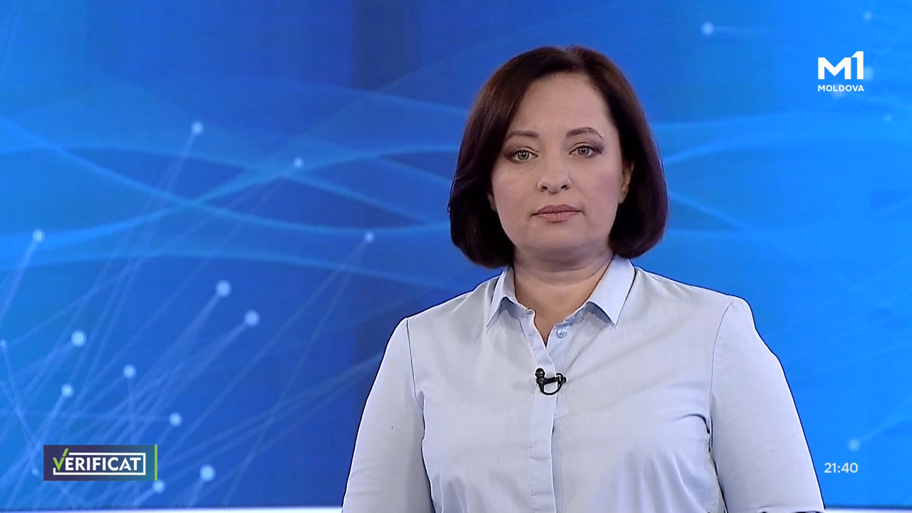 „Verificat” din 30 octombrie 2025	