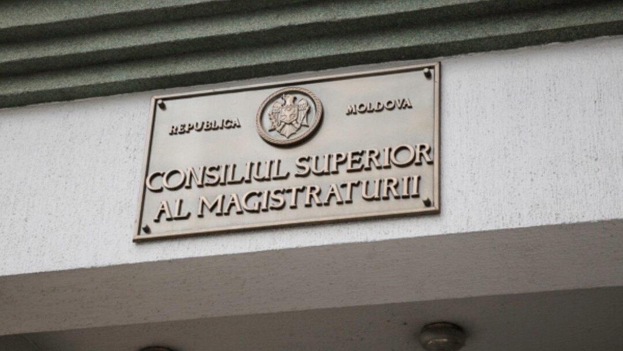 A new contest for the position of member of the Superior Council of Magistracy