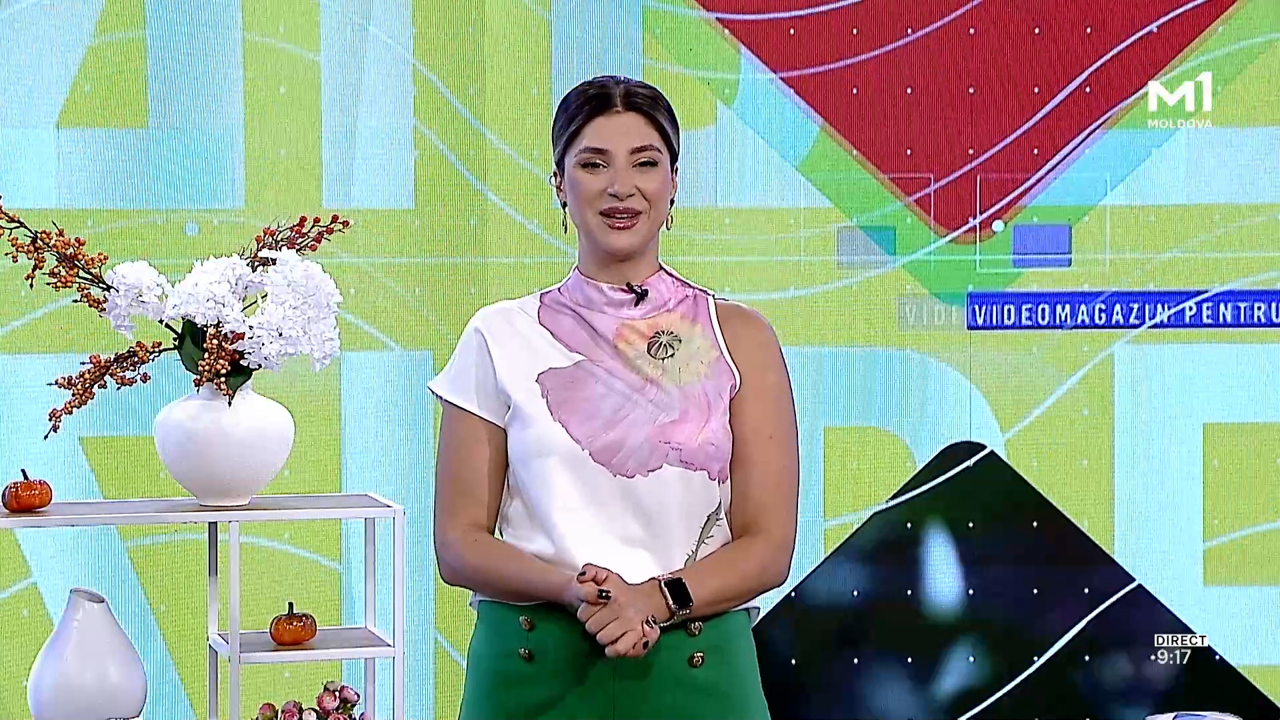 „Zi de Bine” // 10.09.2025