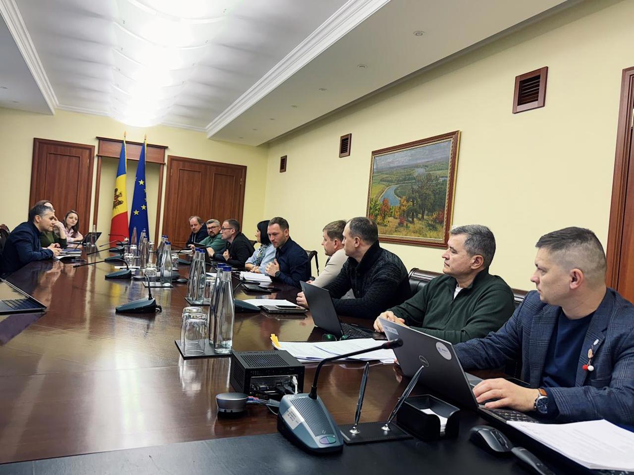 Alertă ecologică pe Nistru: Guvernul impune măsuri speciale pentru o perioadă de două săptămâni