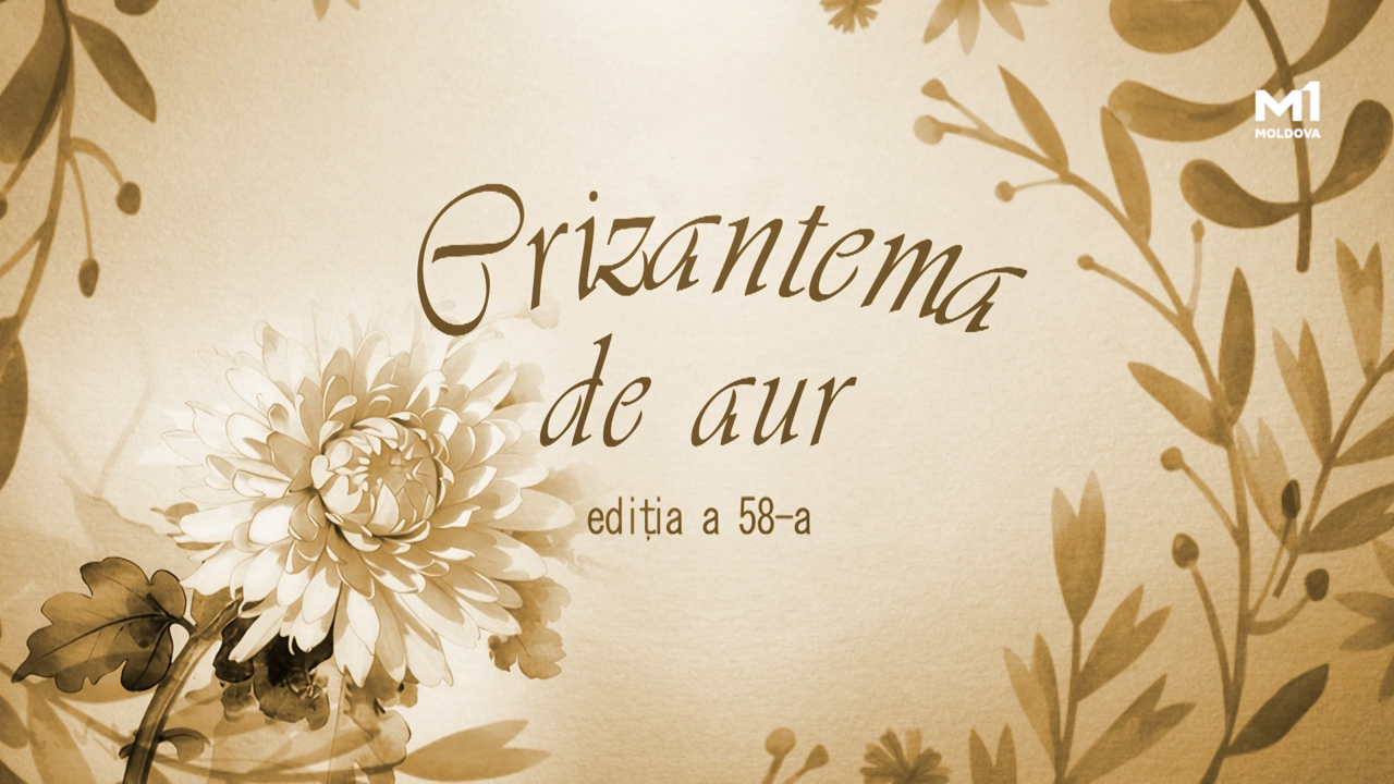 Filler 8: Crizantema de aur, ediția a 58-a