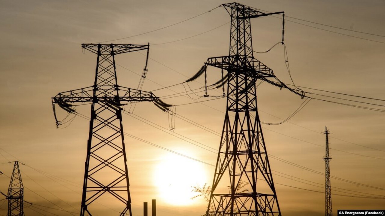 Власти Кишинева обсуждают с США возможность продолжить энергетические проекты, финансируемые USAID