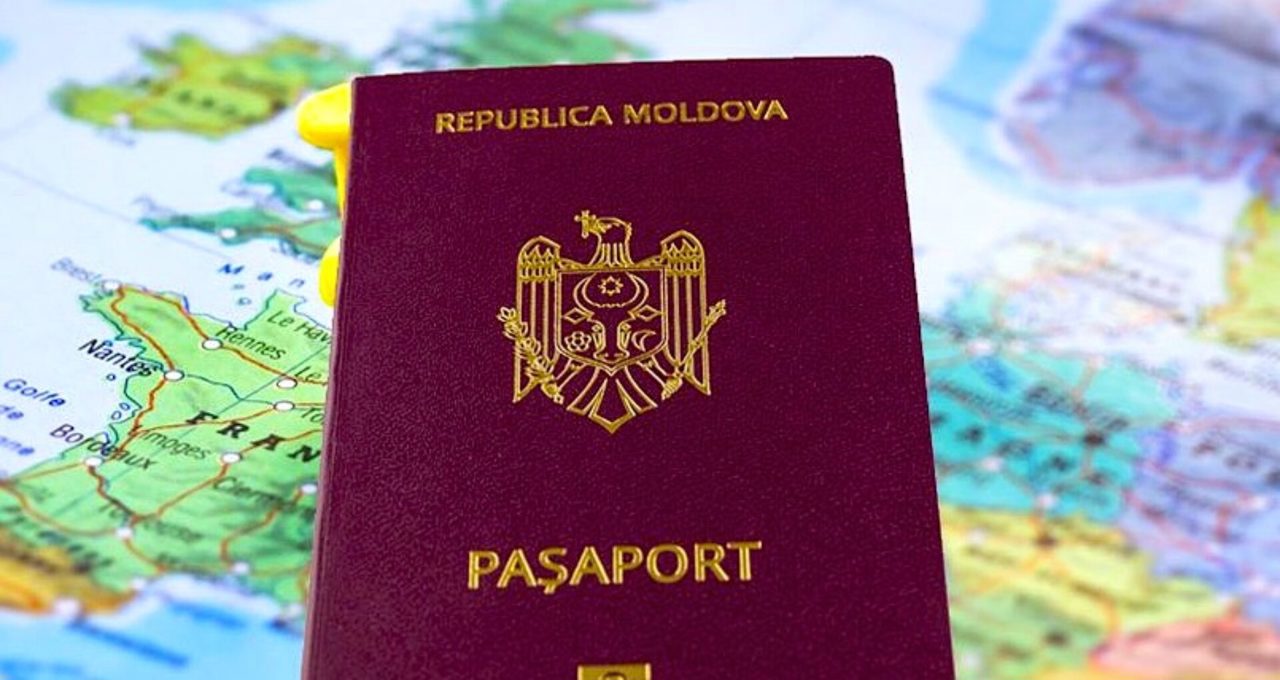 Citizenship of the Republic of Moldova, more popular after the outbreak of the war in Ukraine