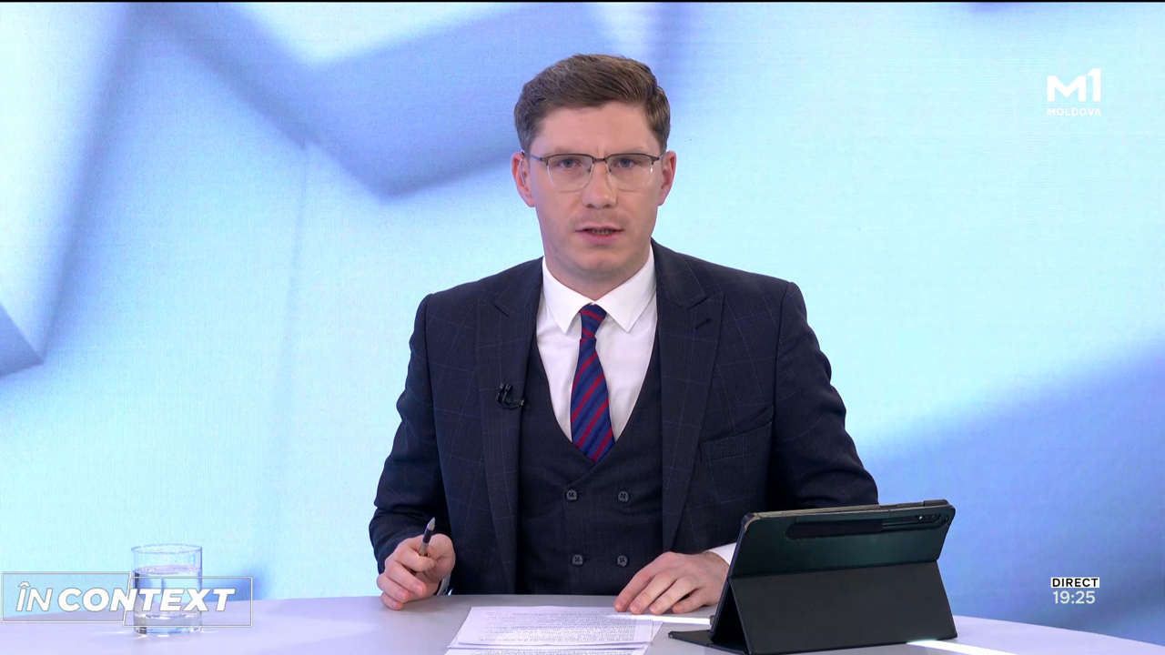 Guvernarea respinge condițiile FMI // Buget reactualizat în prima lectură // România alături pe calea aderării