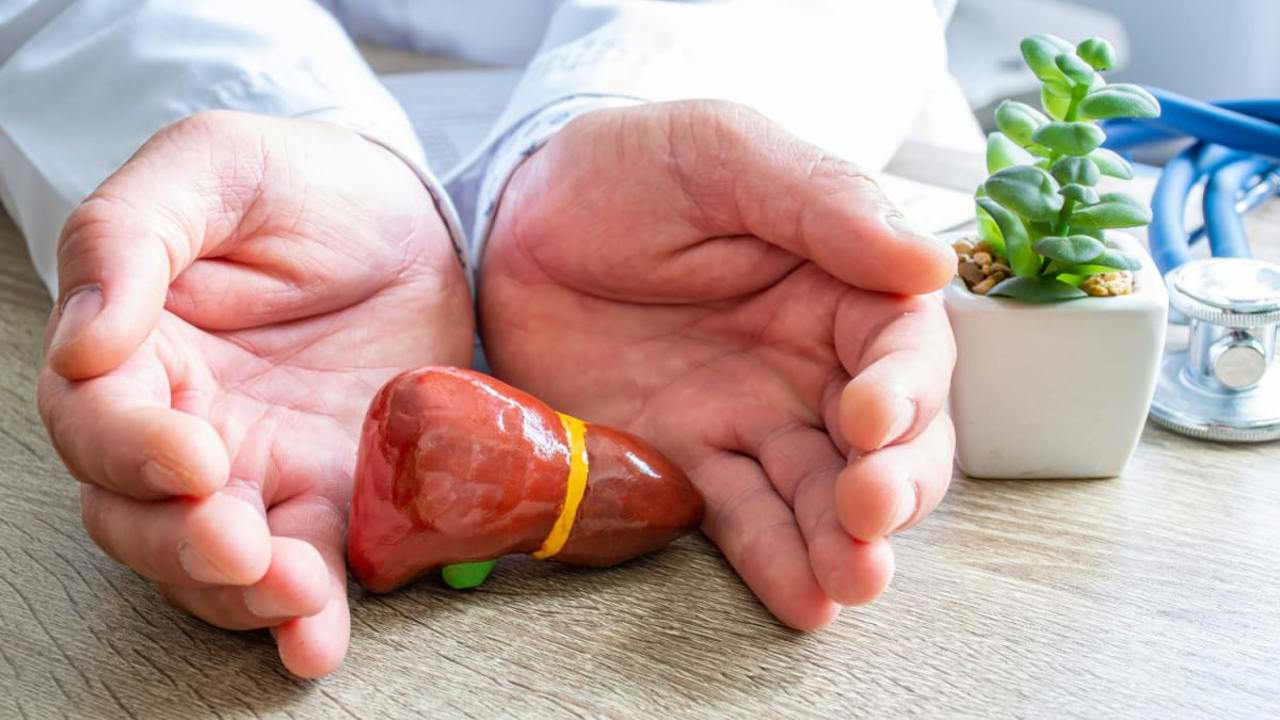 С начала этого года наши врачи провели всего две трансплантации печени, тогда как за рубежом – сотни