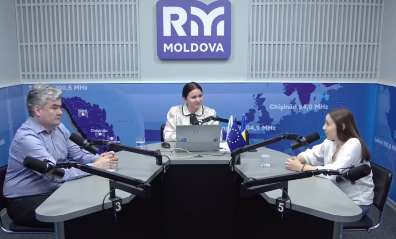“Moldova one step closer to EU”: toughest negotiation clusters listed by experts