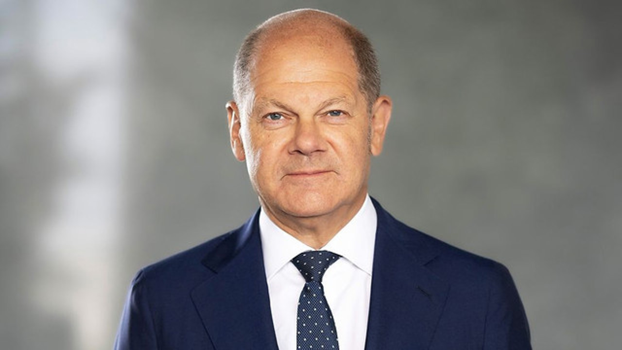  Olaf Scholz confirmed his participation in the meeting of the European Political Community in the Republic of Moldova