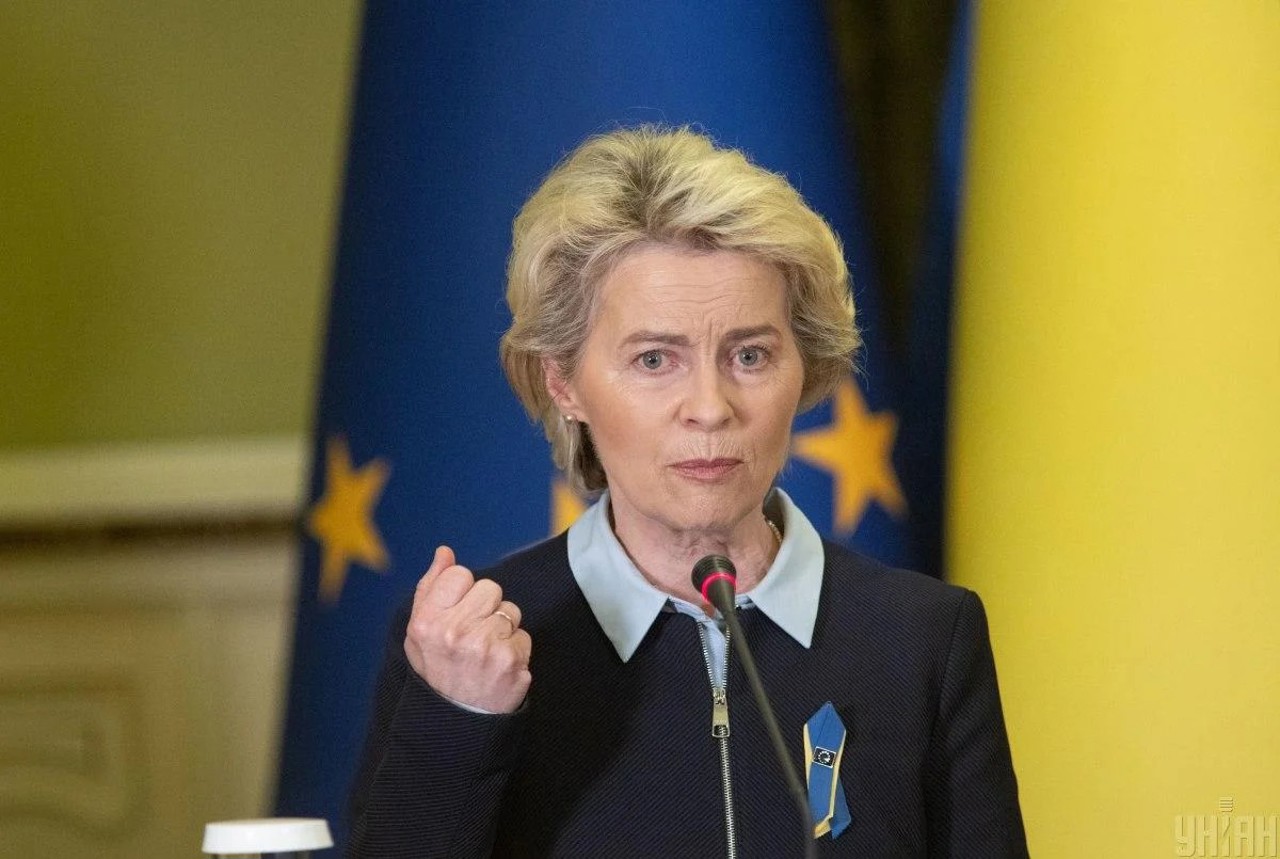 Ursula von der Leyen: Revenirea la petrolul și gazele rusești ar fi o greșeală strategică pentru UE