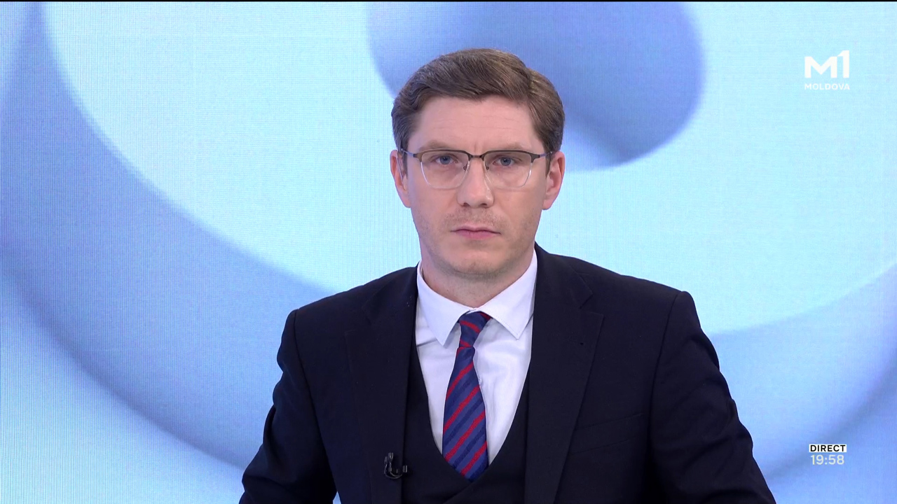 R. Moldova, război și alegeri americane || Premierul Tofan grăbește șantierele || Vasile Tofan împlinește 100 de zile de mandat 
