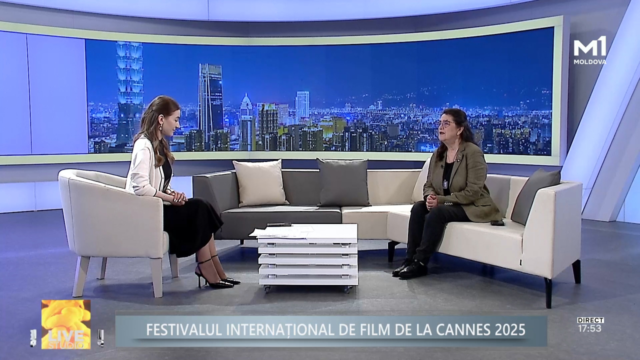 LIVE STUDIO. Program de divertisment //04.06.2025