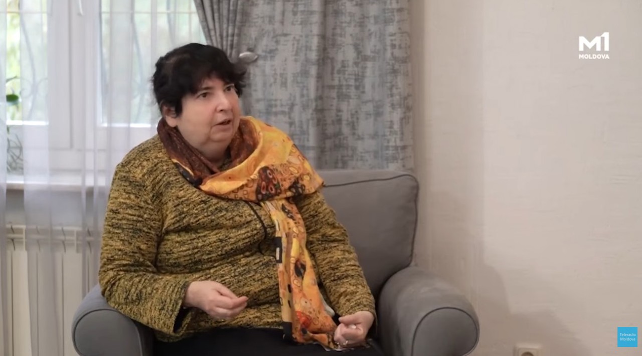 Ambasadoarea Austriei la Chișinău: „Pentru aderarea la UE, guvernarea trebuie să se focuseze pe trei obiective importante”