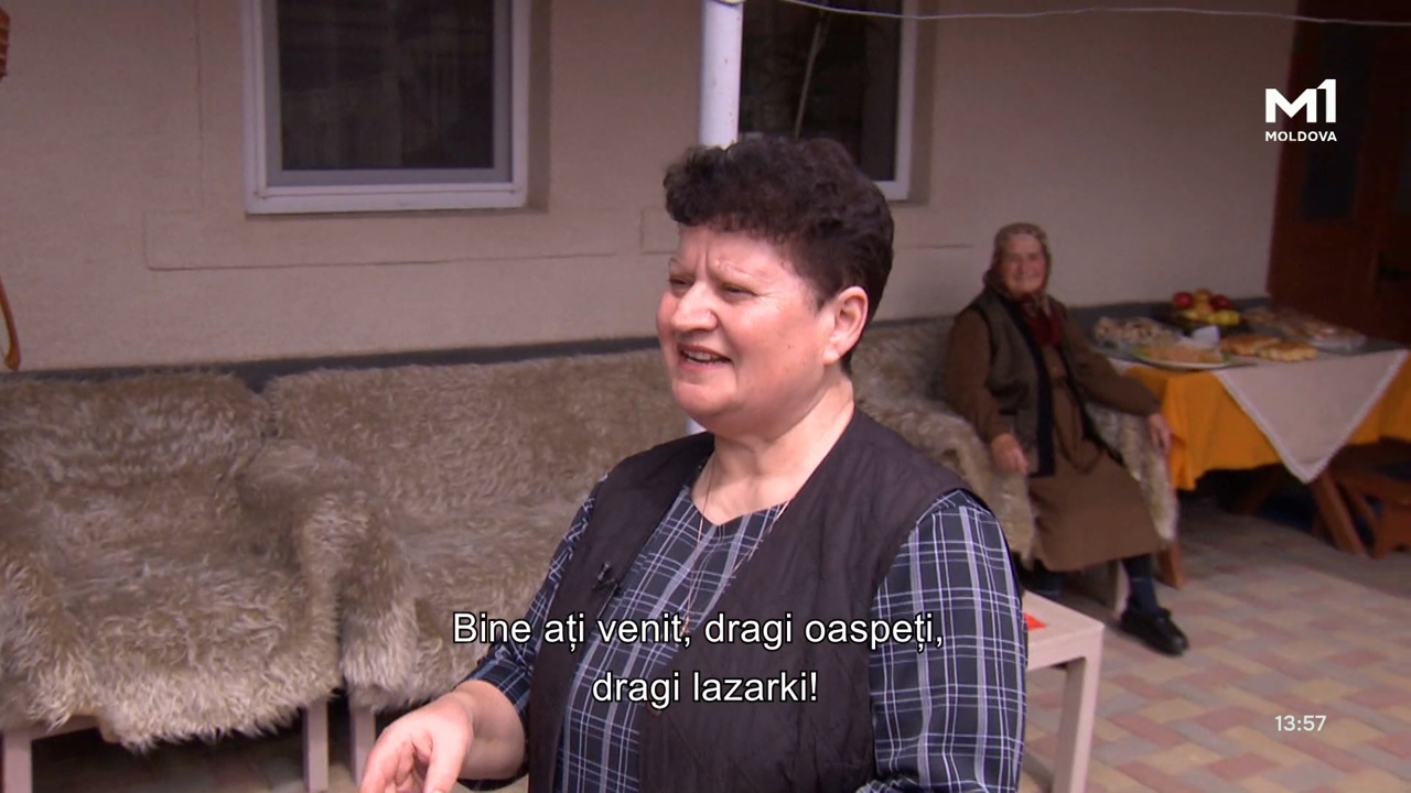 „Unda Bugeacului” din 15 aprilie 2025