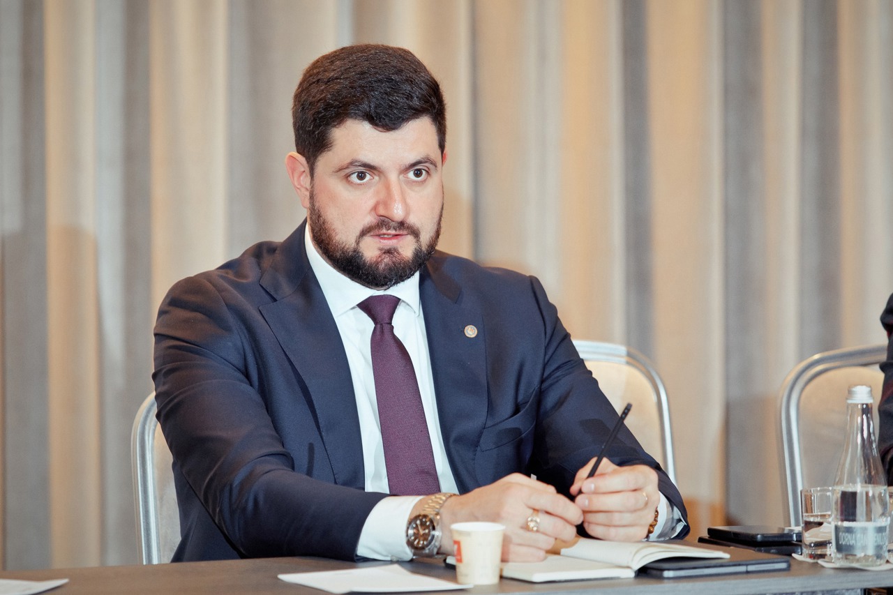 Министр энергетики назвал причины отключения электричества в Молдове 31 января