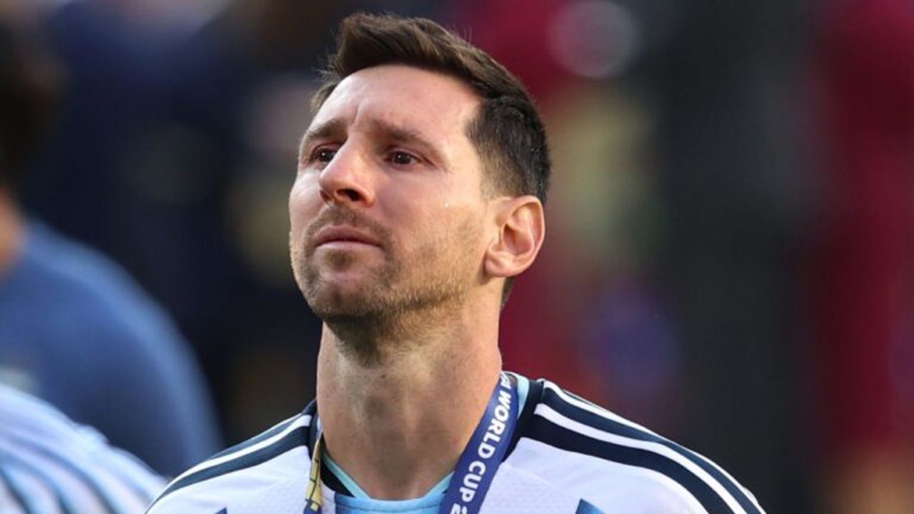 Lionel Messi a rupt tăcerea după finala Cupei Mondiale 2026. „Durerea este imensă și va fi nevoie de timp”