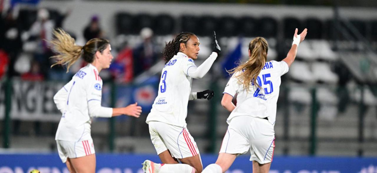 Liga Campioanelor la fotbal feminin: Juventus Torino și Olympique Lyon au remizat, scor 3:3 