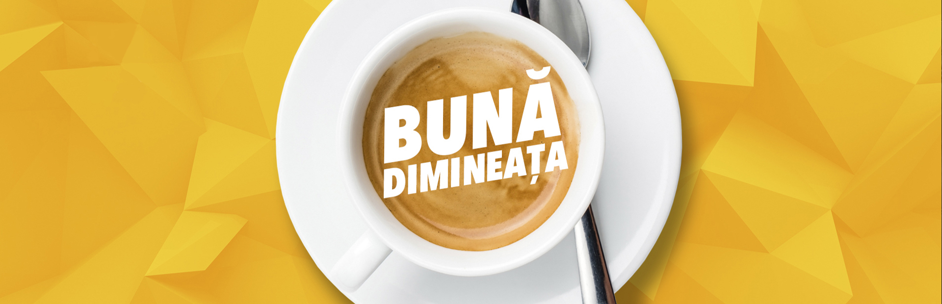 Bună Dimineața