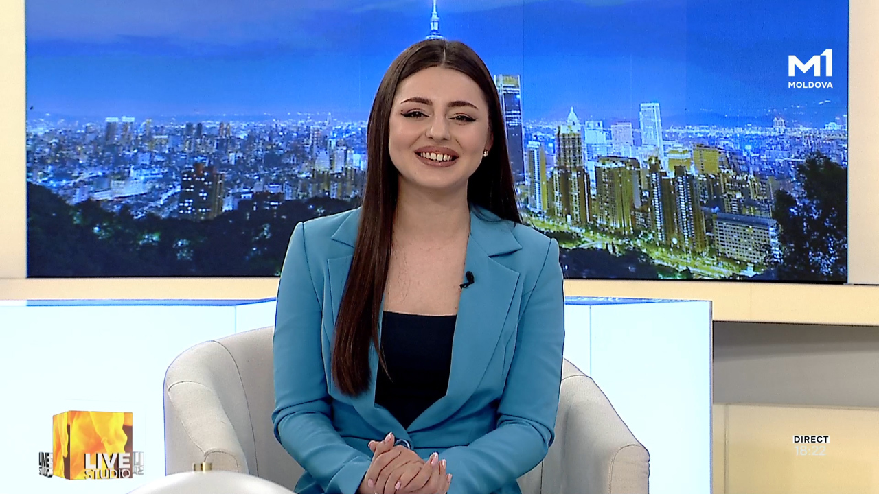 LIVE STUDIO. Program de divertisment // 02.02.2026