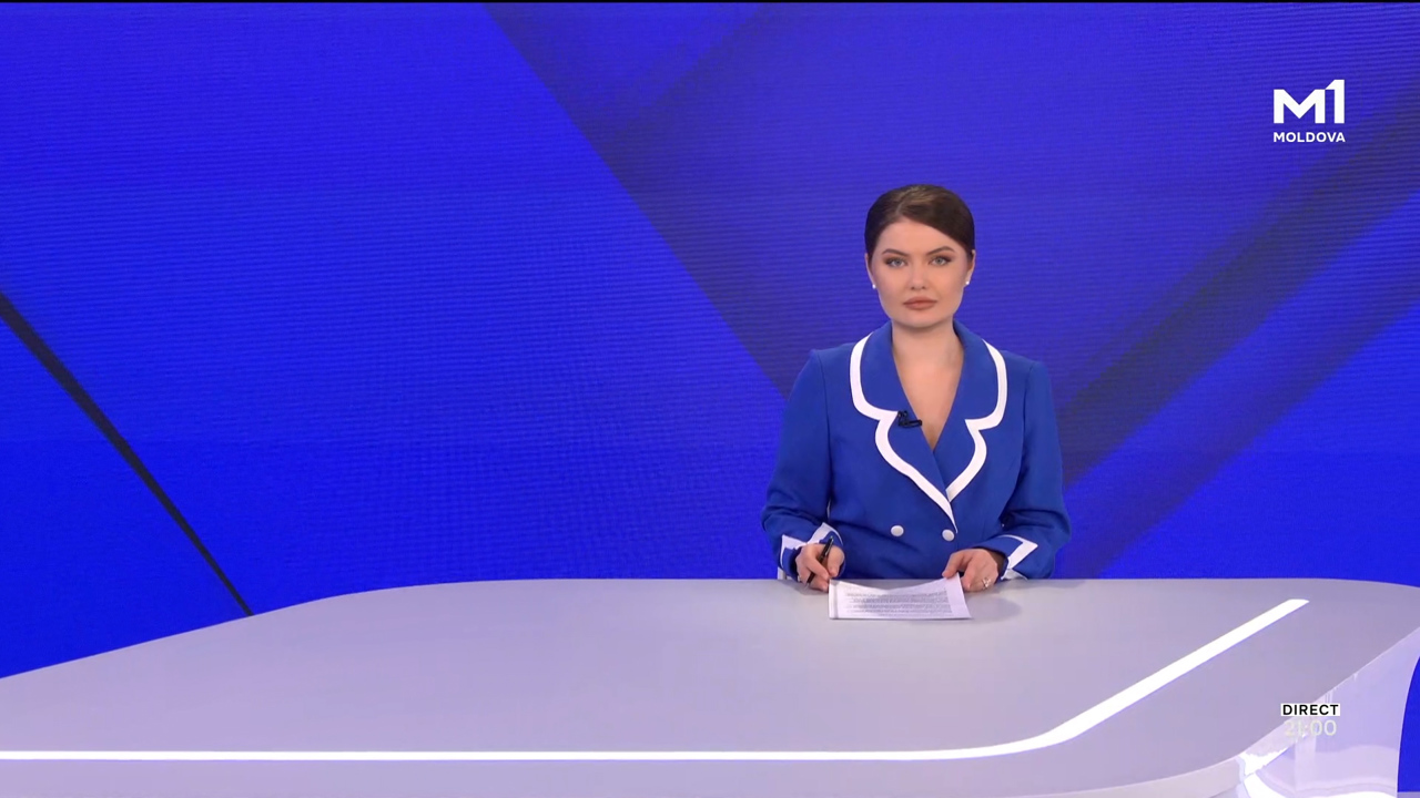 Moldova 1, de 68 de ani pe piața media || Reacții după schimbul de deținuți || Tiraspolul nu se atinge de aparatul de forță