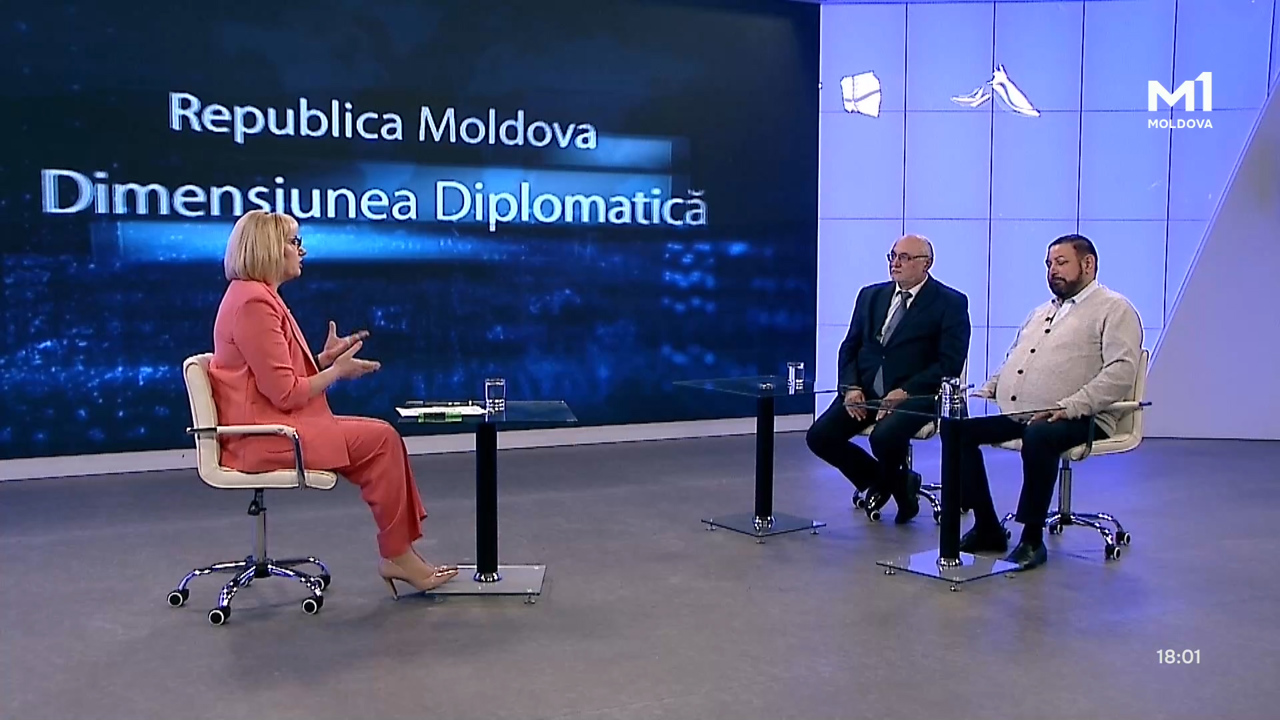 13.04.2025 // Incluziunea romilor în contextul integrării europene a Republicii Moldova