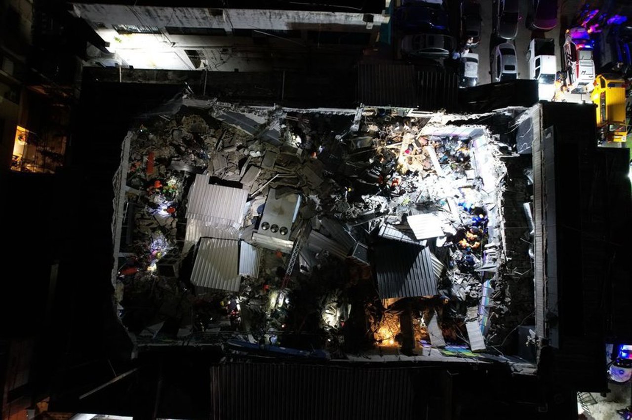 Cel puțin 27 de morți după prăbușirea acoperișului unui club de noapte din Republica Dominicană. Zeci de persoane, rănite