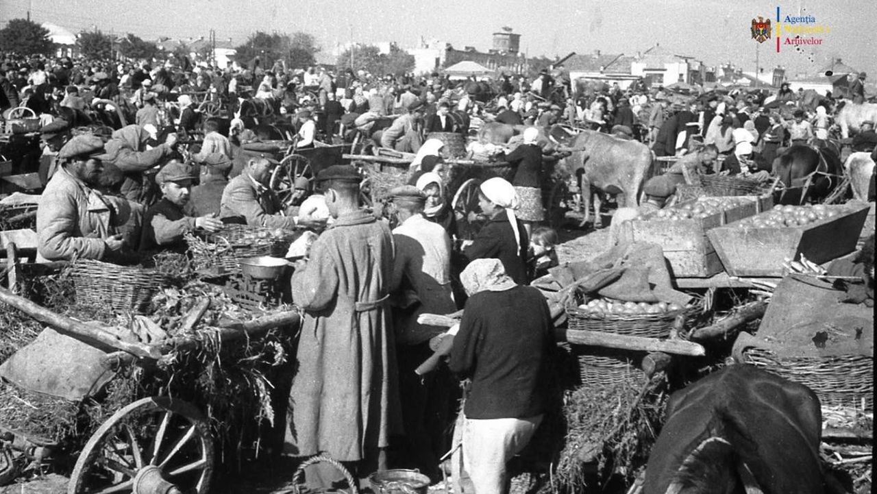 Moldova commemorates famine and Soviet deportation victims at National Memory Congress in Chisinau