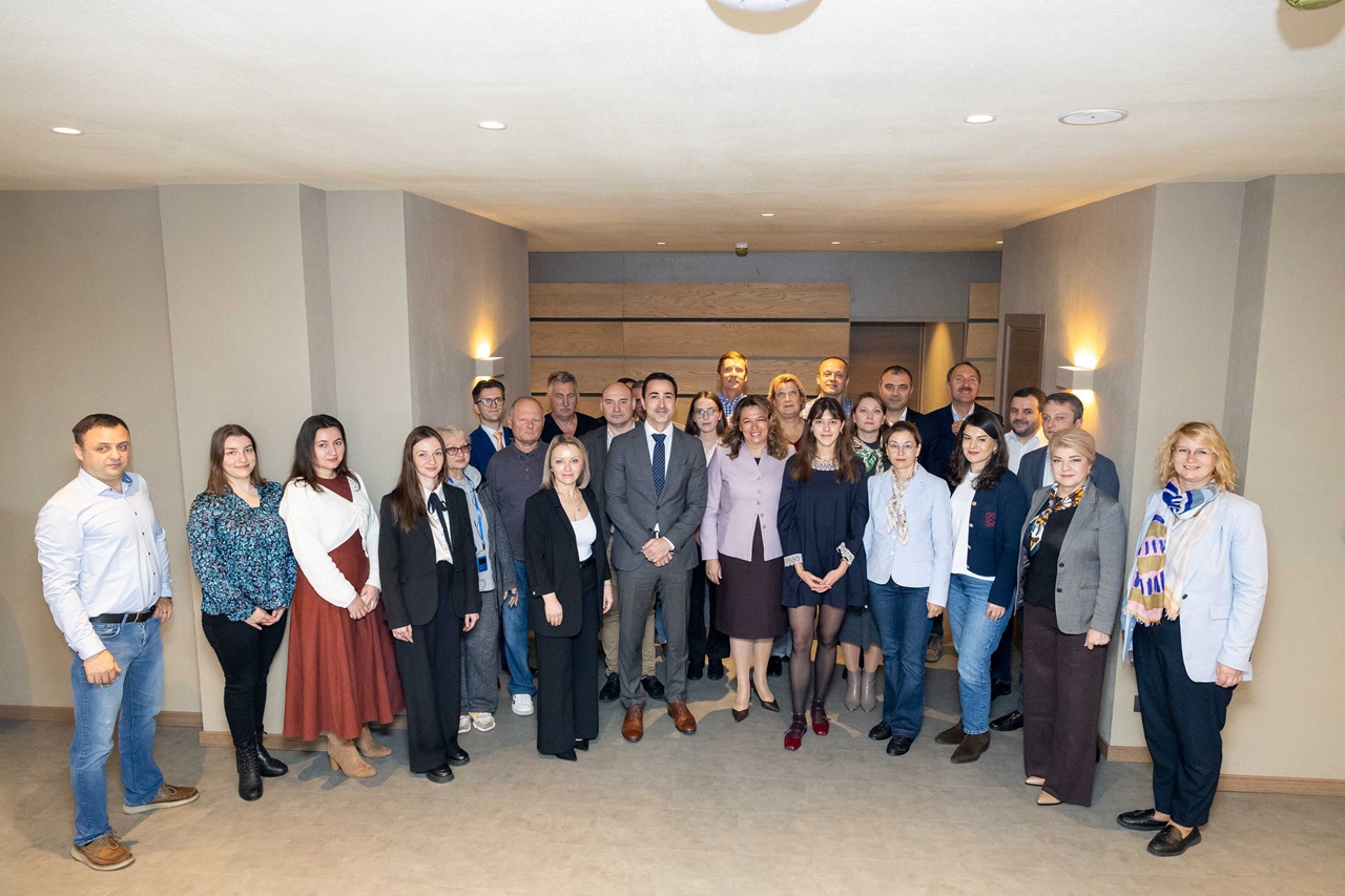 ADVERTORIAL // OSCE supports public dialogue on eliminating dangerous chemicals and promoting chemical safety in Moldova