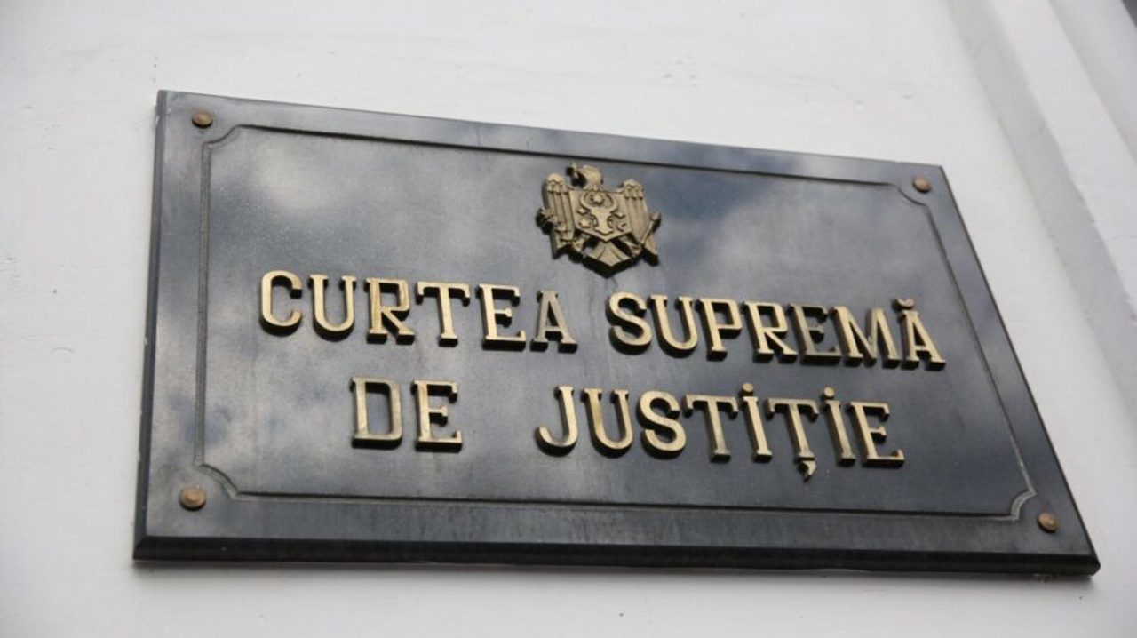 Curtea Supremă de Justiție va fi reorganizată. Parlamentul a dat undă verde reformei CSJ